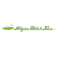 Logo - Allgäu Mich Käse