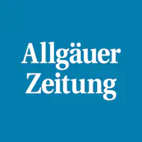 Logo - Allgäuer Zeitung
