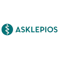 Logo - Asklepios