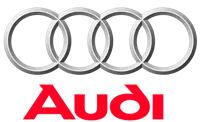 Logo - Audi
