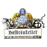 Logo - Hofbräukeller