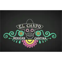Logo - El Chapo Neugablonz