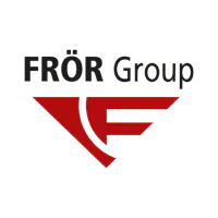 Logo - Frör Group