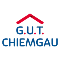 Logo - G.U.T. Chiemgau