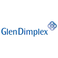 Logo - Glen Dimplex