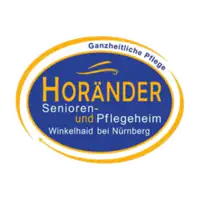 Logo - Horänder Senioren und Pflegeheim