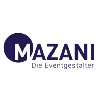 Logo - Mazani Events