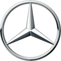 Logo - Mercedes