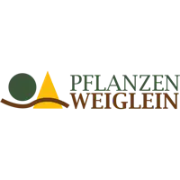 Logo - Pflanzen Weiglein