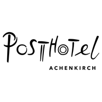 Logo - Posthotel Achenkirch