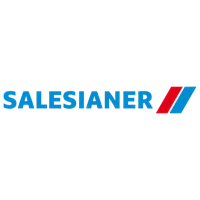 Logo - Salesianer