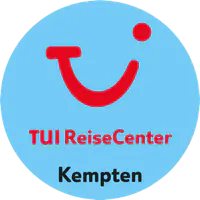 Logo - Tui Reisecenter Kempten
