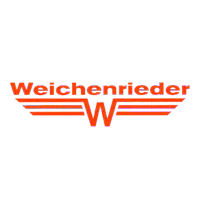 Logo - Weichenrieder