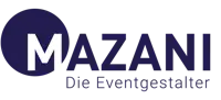 Logo - Mazani Events